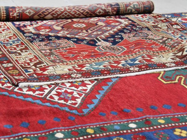 oriental rug