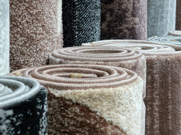 wool rugs